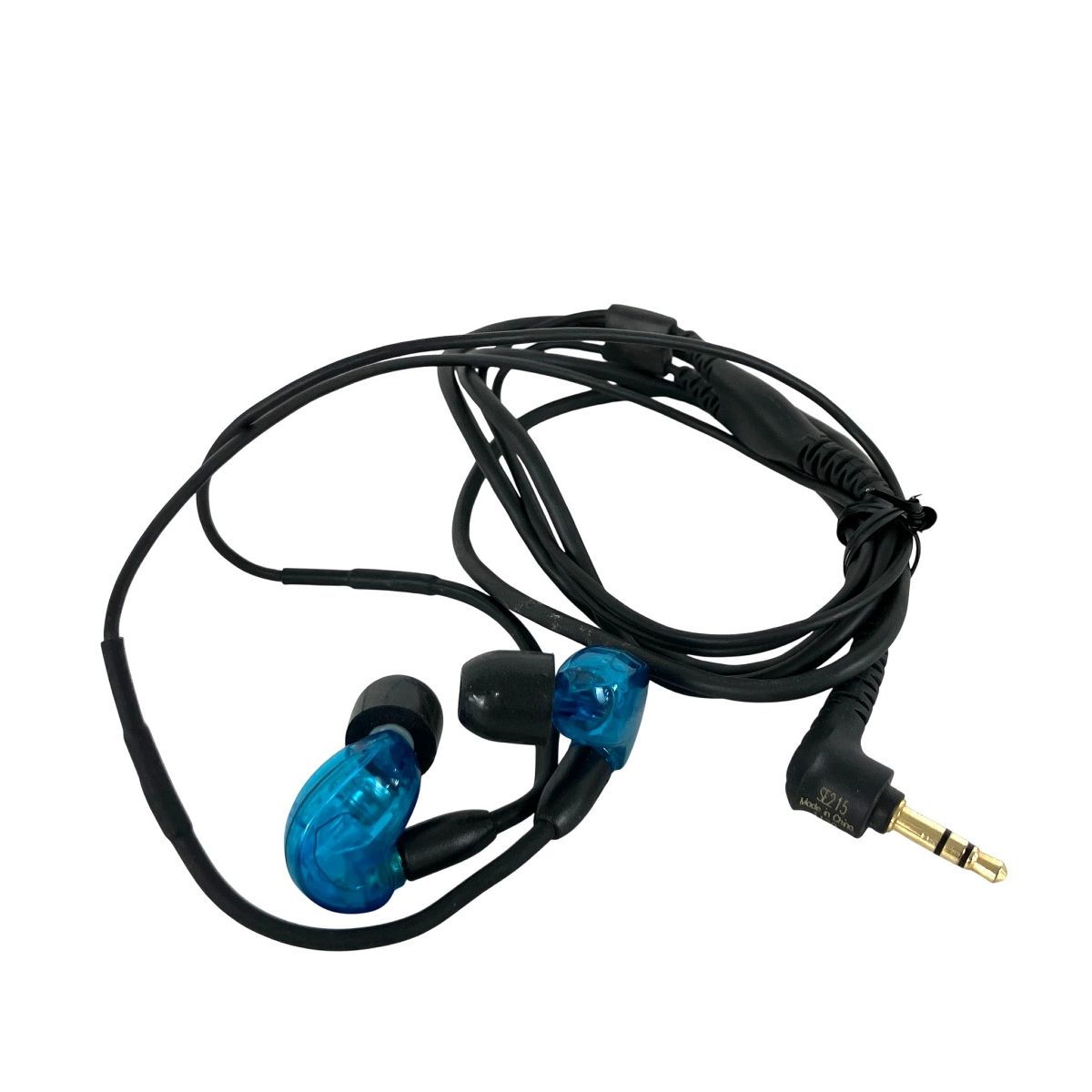 SHURE シュア SE215 Special Edition 有線 イヤホン Y10558854