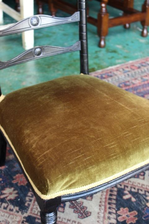 イギリス アンティーク家具