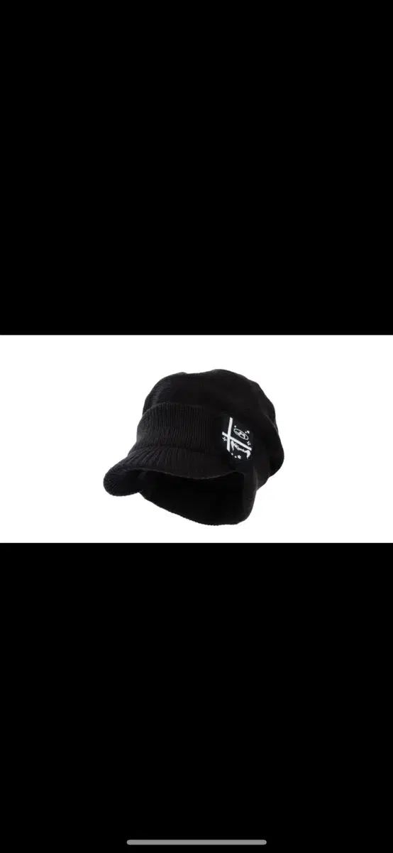 カシコ ビーニー kashiko zenu knit cap (現物) - Cap Knit (Kashiko