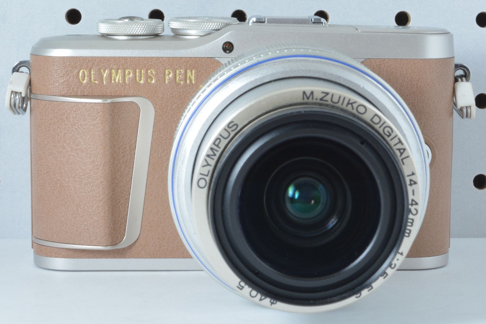 シャッター数少✨OLYMPUS PEN E-PL9レンズキット✨初心者さんにも