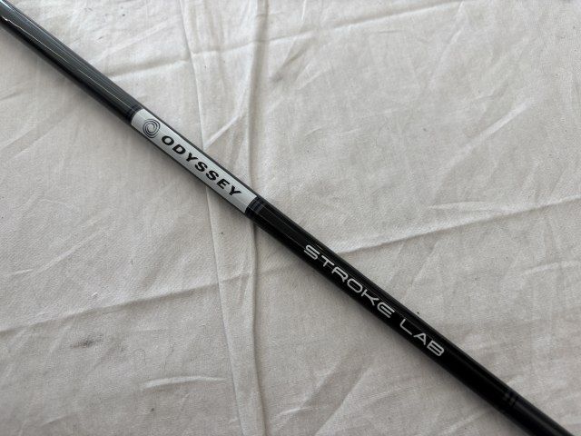 ホワイトホットOG V-LINE