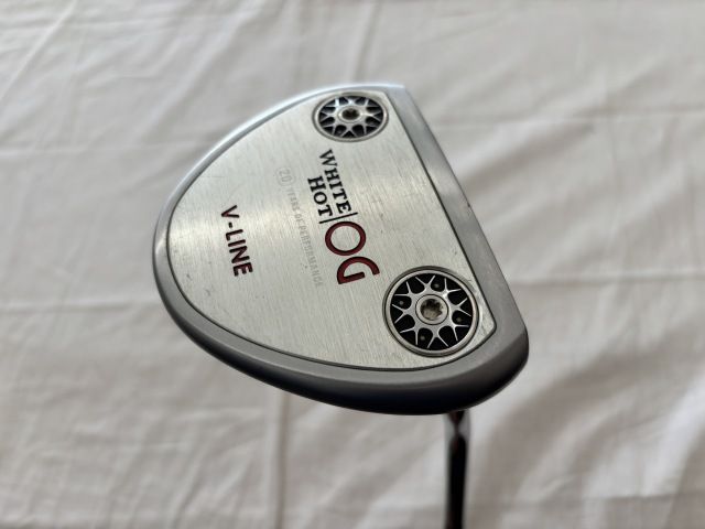 パター オデッセイ