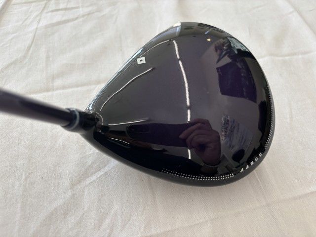 レディースドライバー グローブライド ダイワ LP-423 D A 11.5 6307