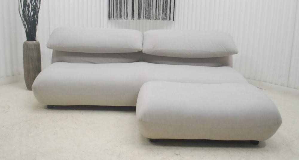 ヘッドレスギア付き