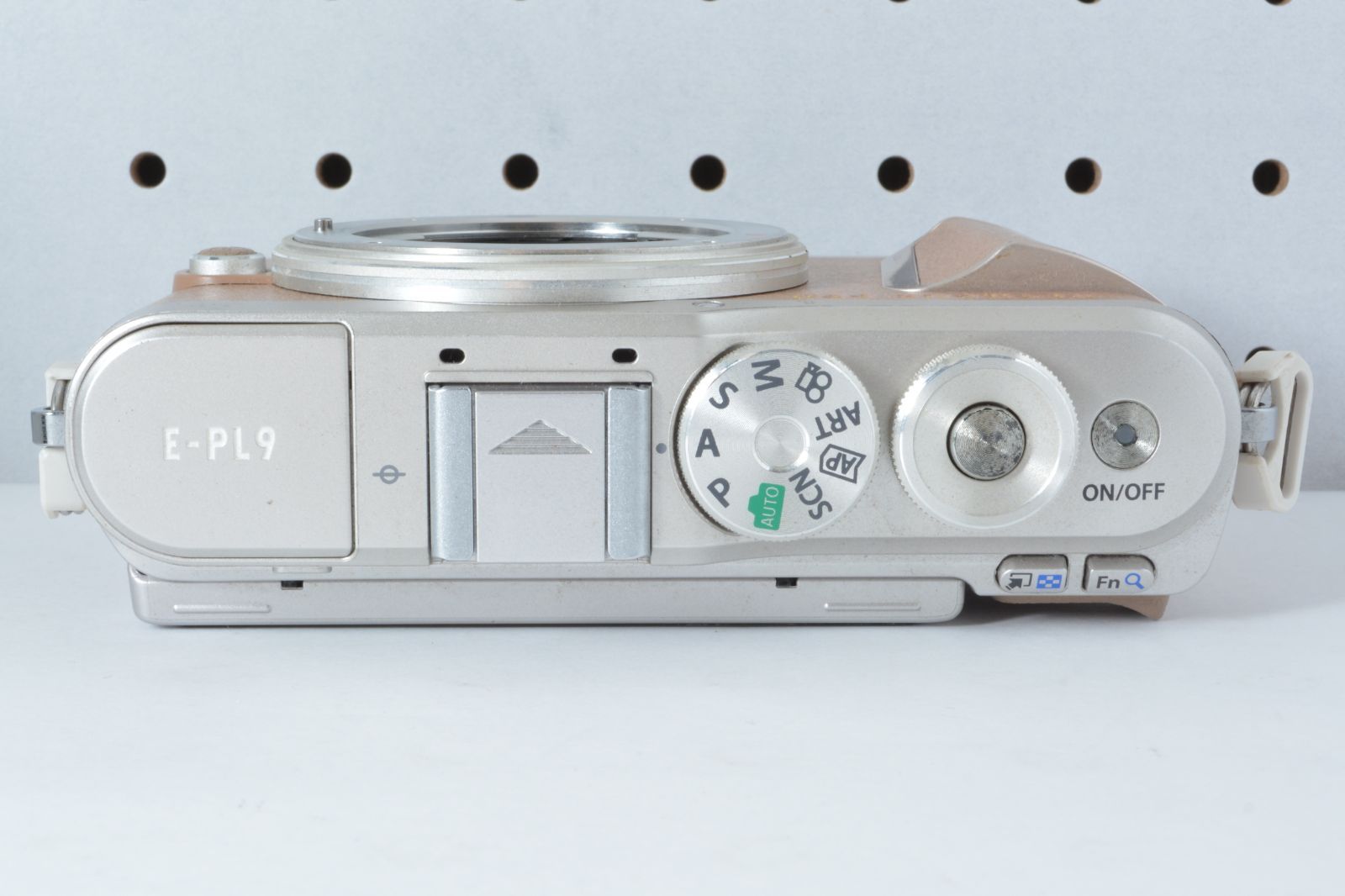 シャッター数少✨OLYMPUS PEN E-PL9レンズキット✨初心者さんにも