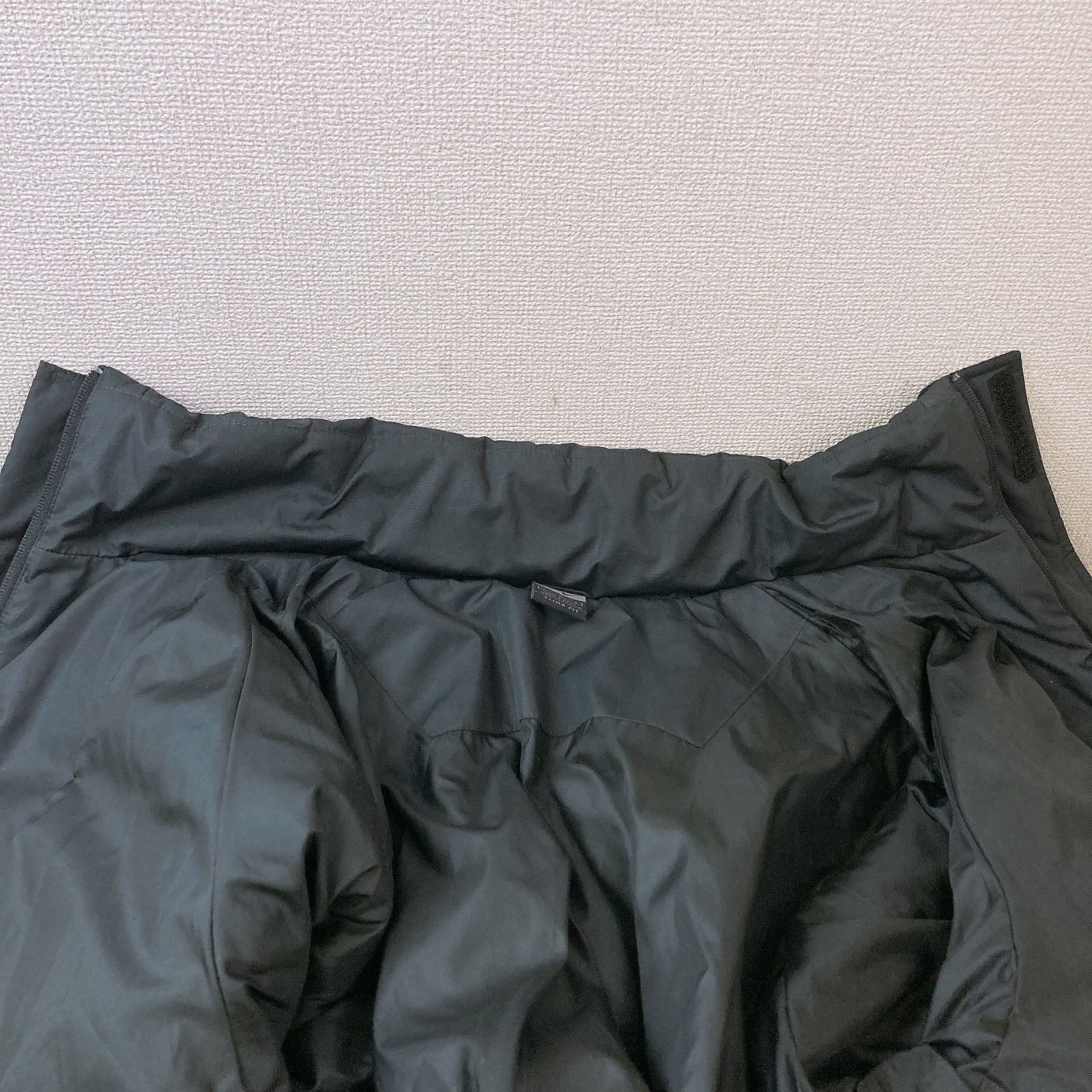 フード付アウター CLIMA-FIT