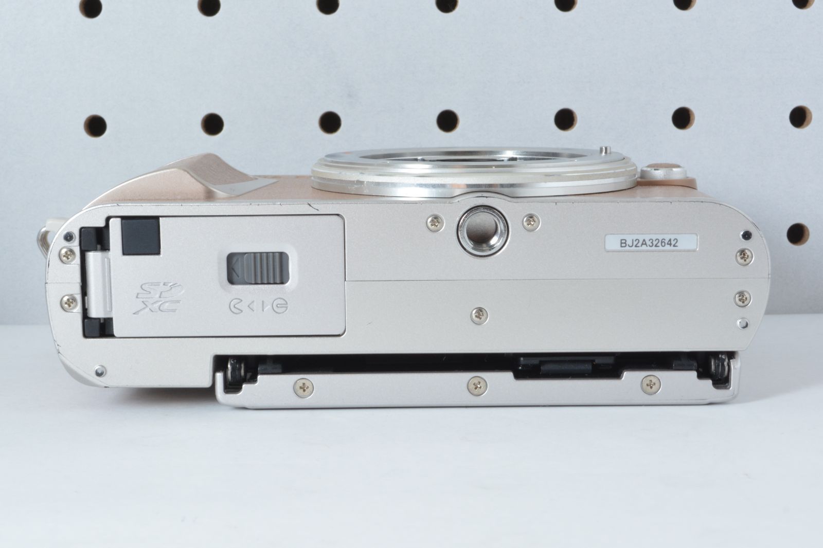 シャッター数少✨OLYMPUS PEN E-PL9レンズキット✨初心者さんにも