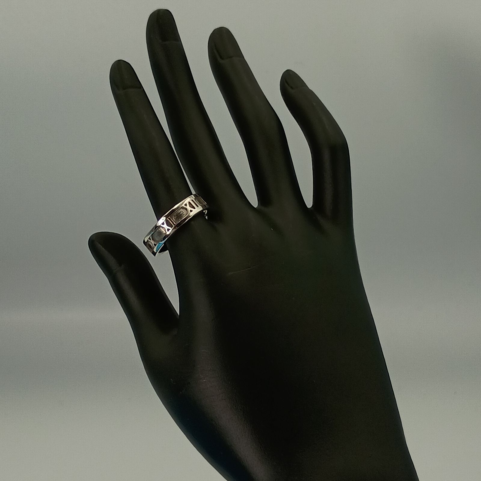 19号 アトラスリング