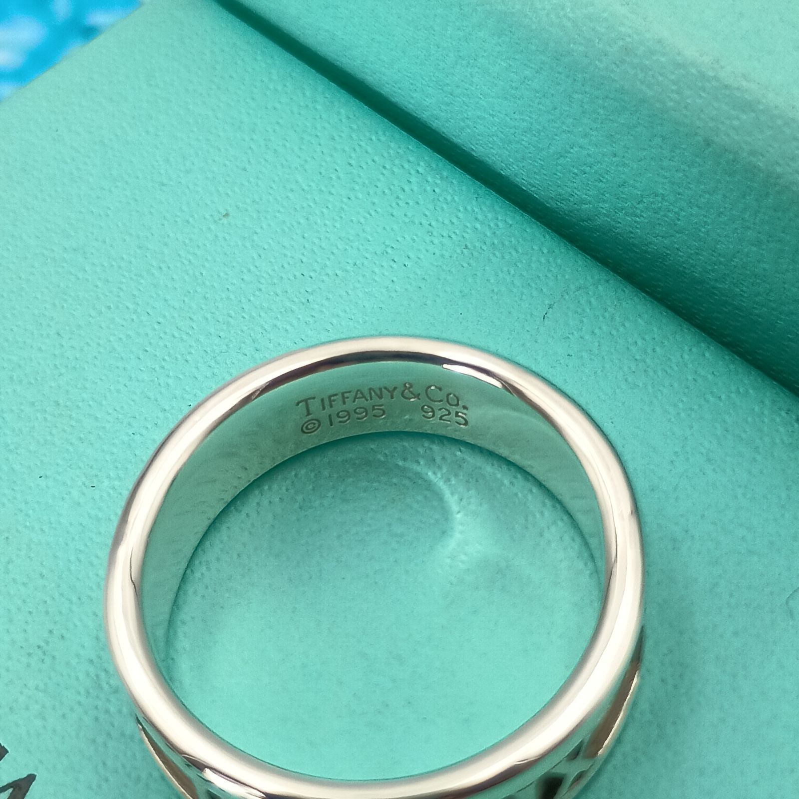 ティファニー 19号