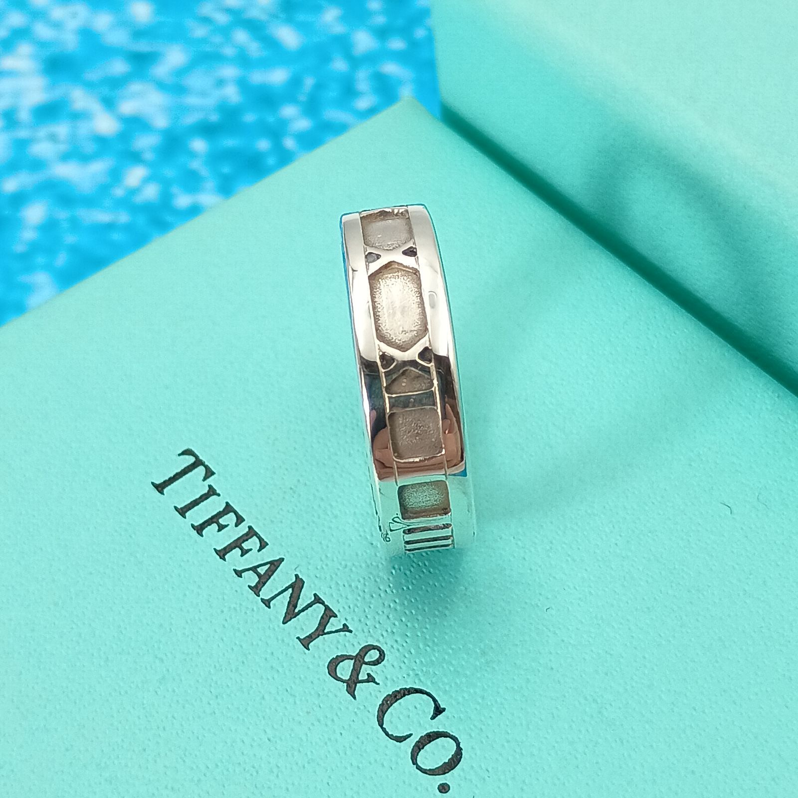 19号 アトラスリング