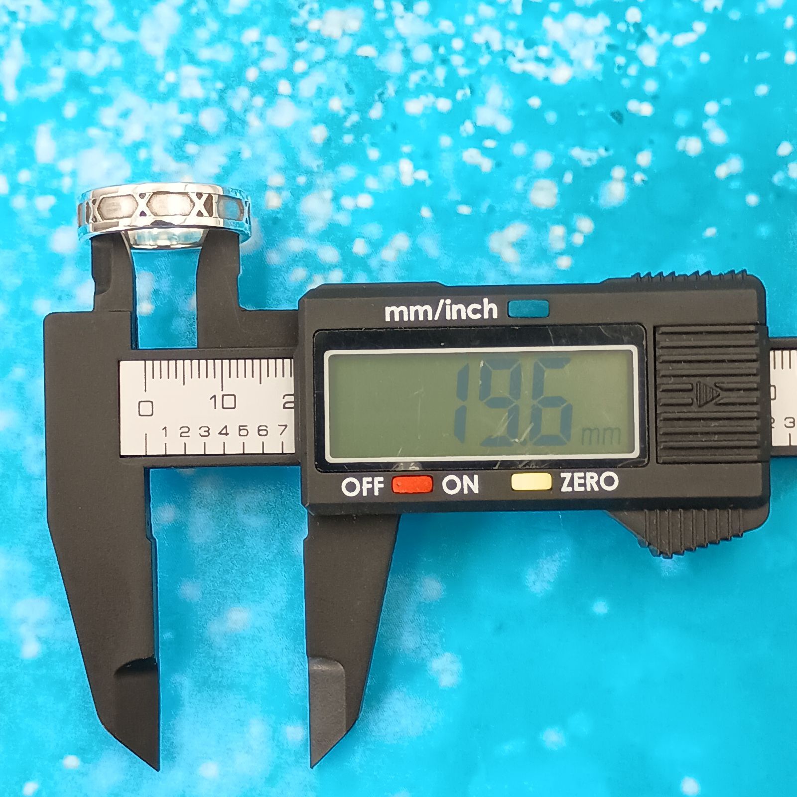 19号 アトラスリング