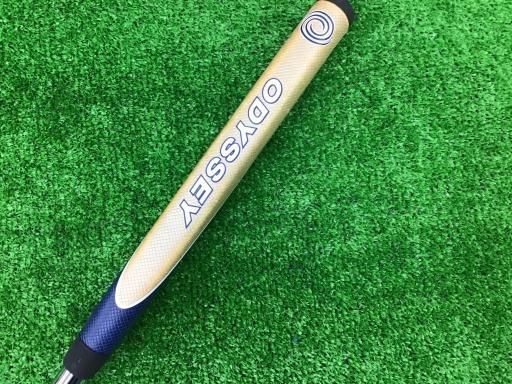 34インチ パター