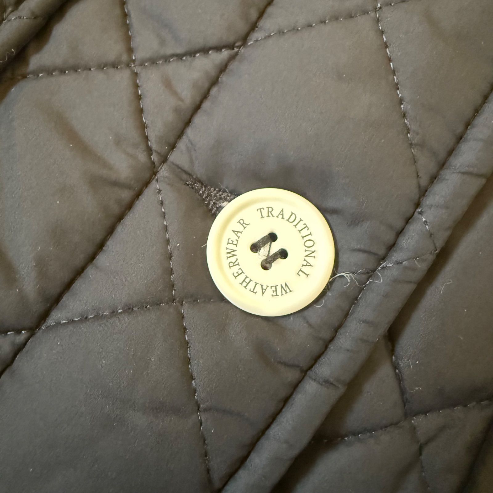 トラディショナルウェザーウェア