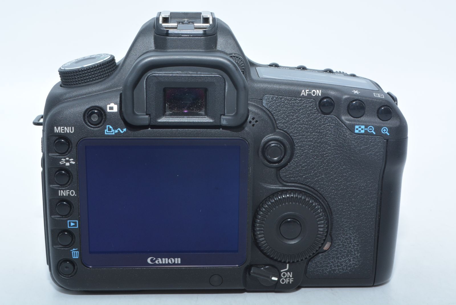 250961 上 Canon デジタル一眼レフカメラ EOS 5 D Mark II ボディ