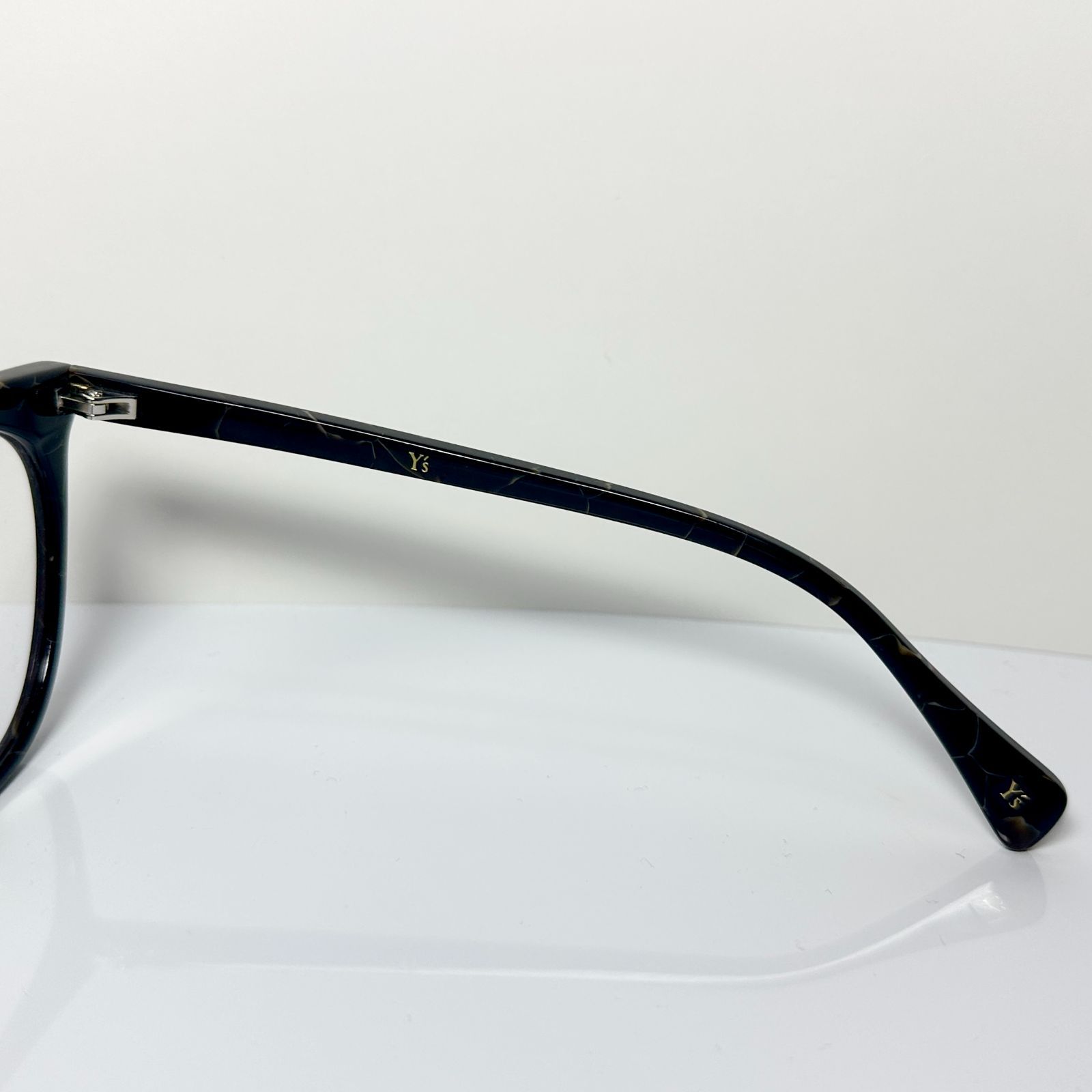 純正ケース付き Y3