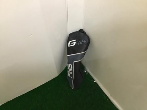  ピン G 425 U 5 アーコス付き ユーティリティ UT ALTA J CB SLATE フレックスSR メンズ 男性用 右利き 右用 Dランク ゴルフクラブ ユーティリティ メンズ