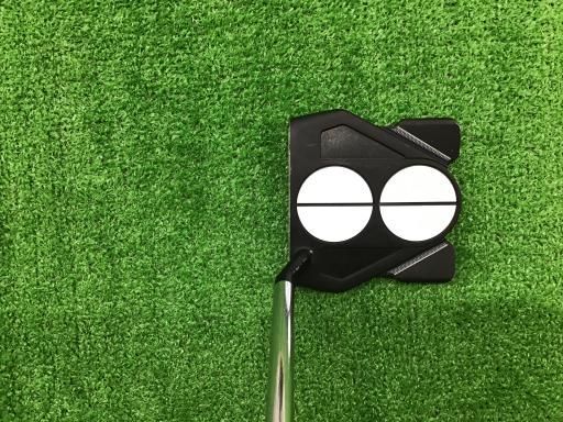 オデッセイ 2-BALL TEN TOUR LINED 34インチ パター PT STROKE LAB フレックスその他 メンズ 男性用 右利き 右用 Cランク ゴルフクラブ