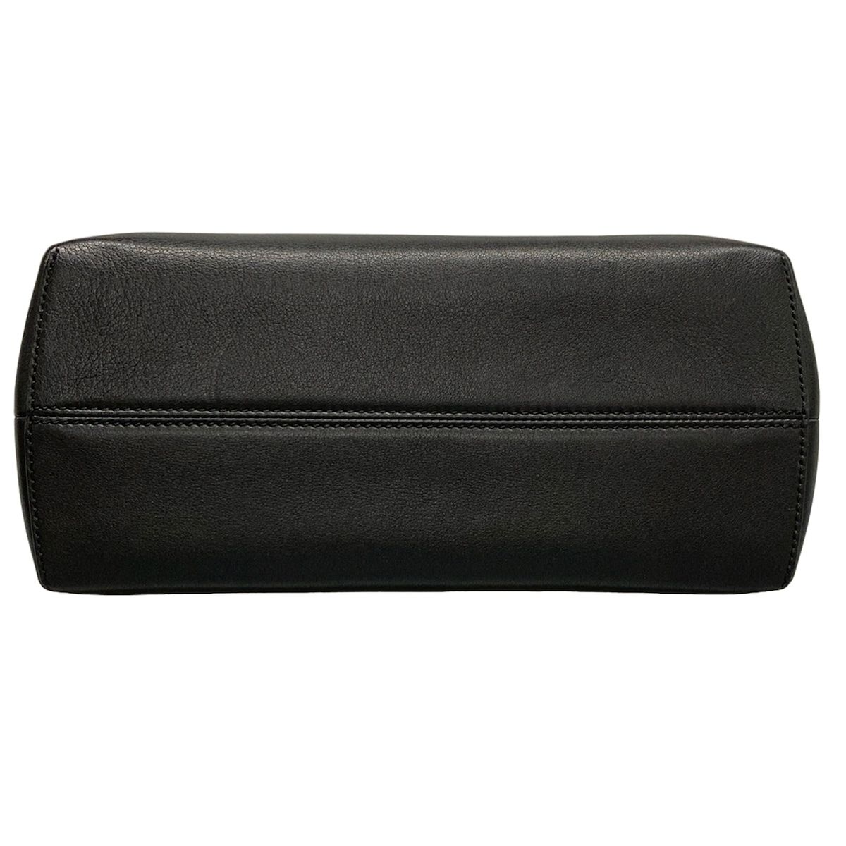 FENDI(フェンディ) ハンドバッグ バイザウェイ 8BL124 黒 レザー