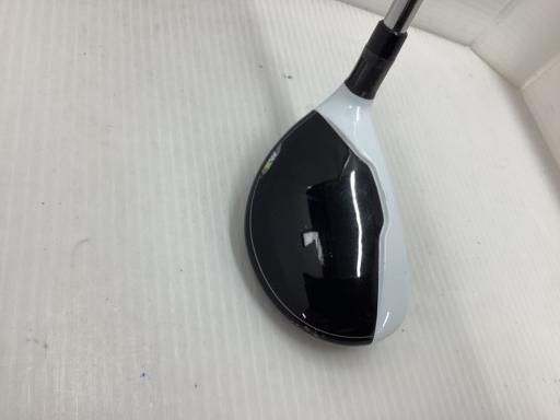 テーラーメイド M 2 2017 U 3 ユーティリティ UT RE-AX 90 STEEL JAPAN SPEC フレックスS メンズ 男性用 右利き 右用 Dランク ゴルフクラブ