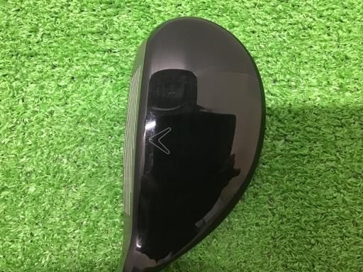 キャロウェイ MAVRIK U 4 ユーティリティ UT 特注シャフト フレックスS メンズ 男性用 右利き 右用 Cランク ゴルフクラブ