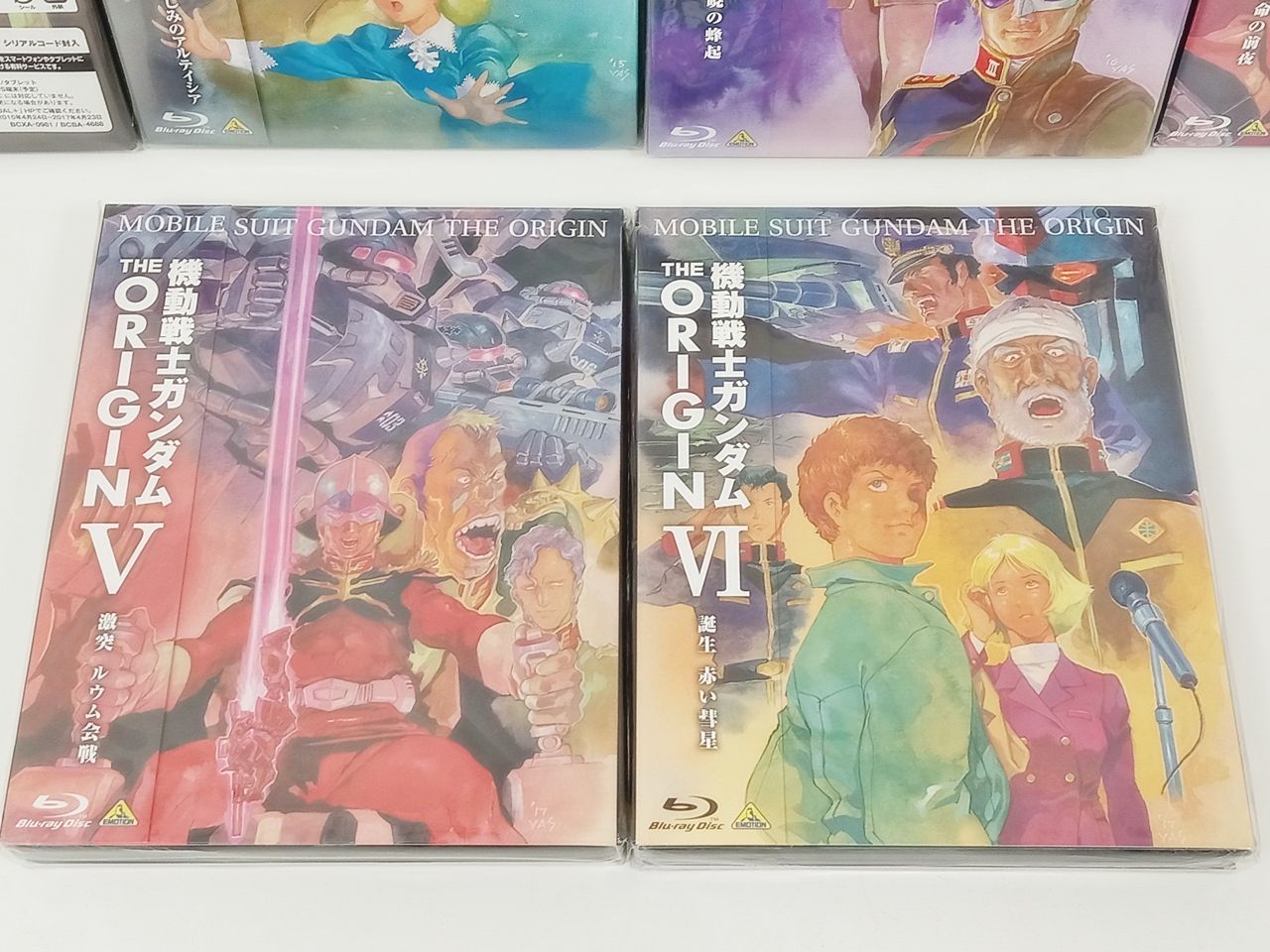 機動戦士ガンダム