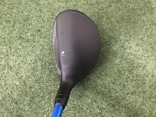 ピン G440 U7 ユーティリティ UT ALTA J CB BLUE UT フレックスR メンズ 男性用 右利き 右用 Cランク ゴルフクラブ