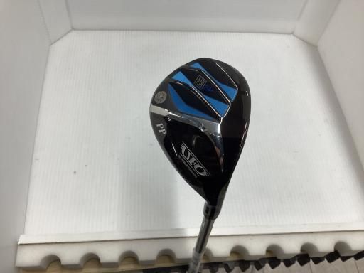 中古】 キャスコ POWER TORNADO UFO AIR PP レディース ユーティリティ