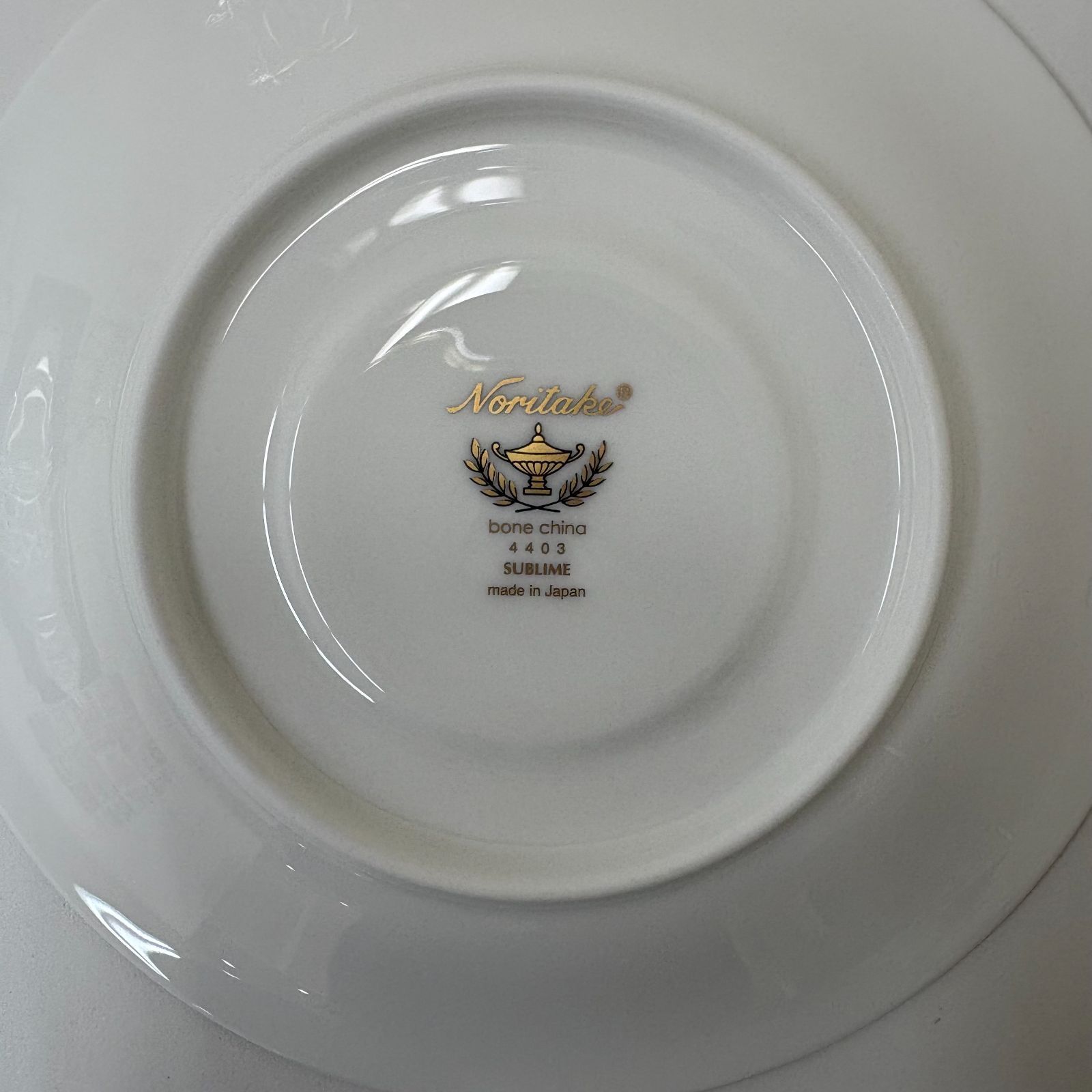 ティーカップ ソーサ―