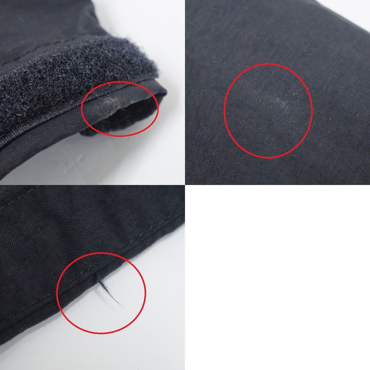 ザノースフェイス