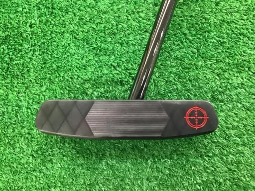 See More US Tour Series B BLACK 33インチ パター PT スチール フレックスその他 メンズ 男性用 右利き 右用 Bランク ゴルフクラブ