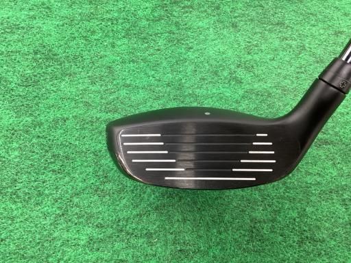 ピン G 440 U 6 ユーティリティ UT PING TOUR 2.0 BLACK 90 フレックスS メンズ 男性用 右利き 右用 Cランク ゴルフクラブ ユーティリティ メンズ クラブ