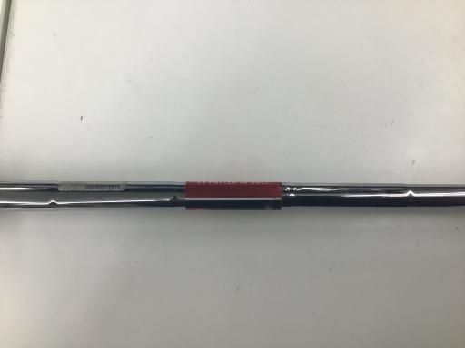 オデッセイ O WORKS BLACK MARXMAN S 35インチ パター PT スチール フレックスその他 メンズ 男性用 右利き 右用 Cランク ゴルフクラブ