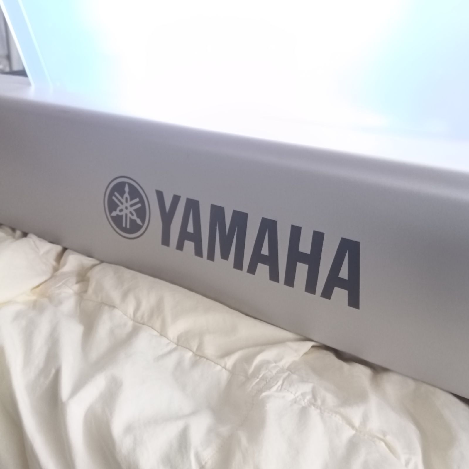 グレードハンマー鍵盤 GH鍵盤