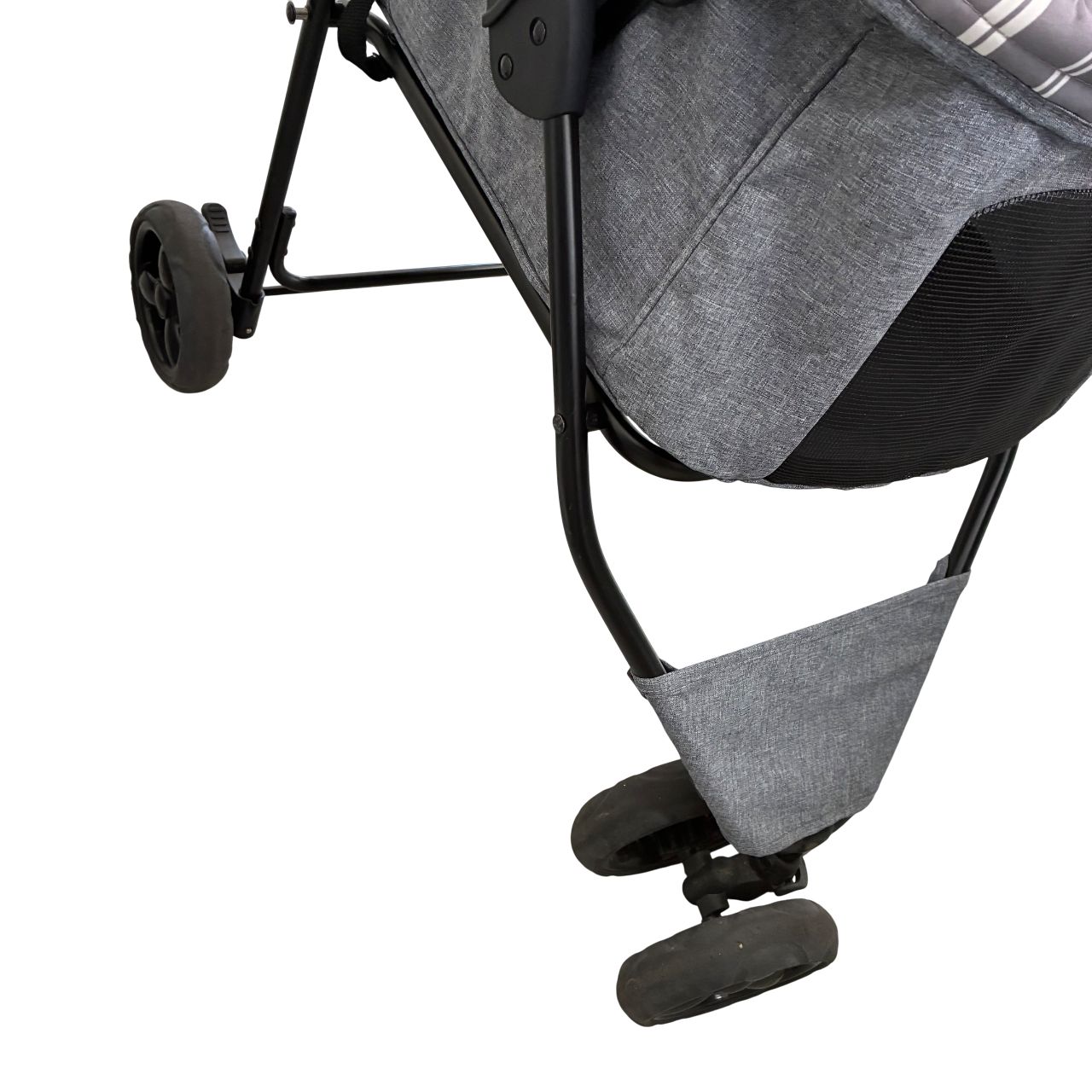 スマートハンデイ Safty