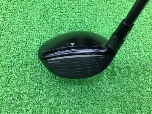 フェアウェイウッド STEALTH テーラーメイド 5W FW TaylorMade