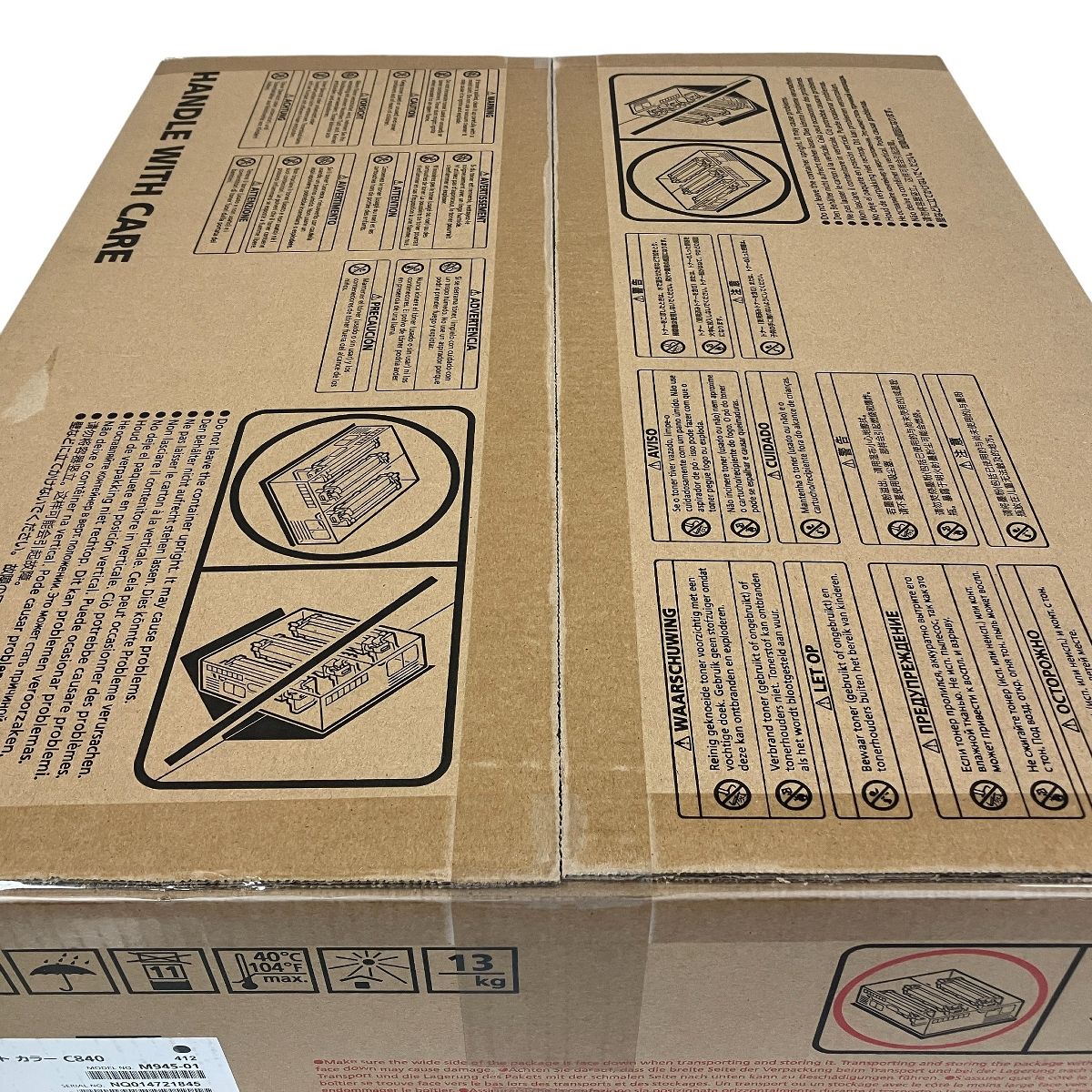 RICOH M945-01 SP ドラムユニット C840 リコー T10580967 WWW_OPDRERGINERDOGAN_COM