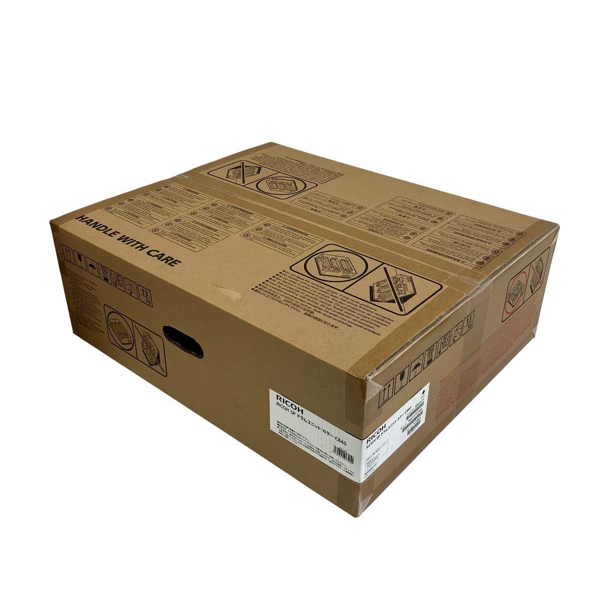 RICOH M945-01 SP ドラムユニット C840 リコー T10580967