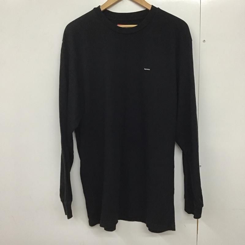 Supreme シュプリーム カットソー 長袖 24ss 長袖カットソー SmallBox LS Tee