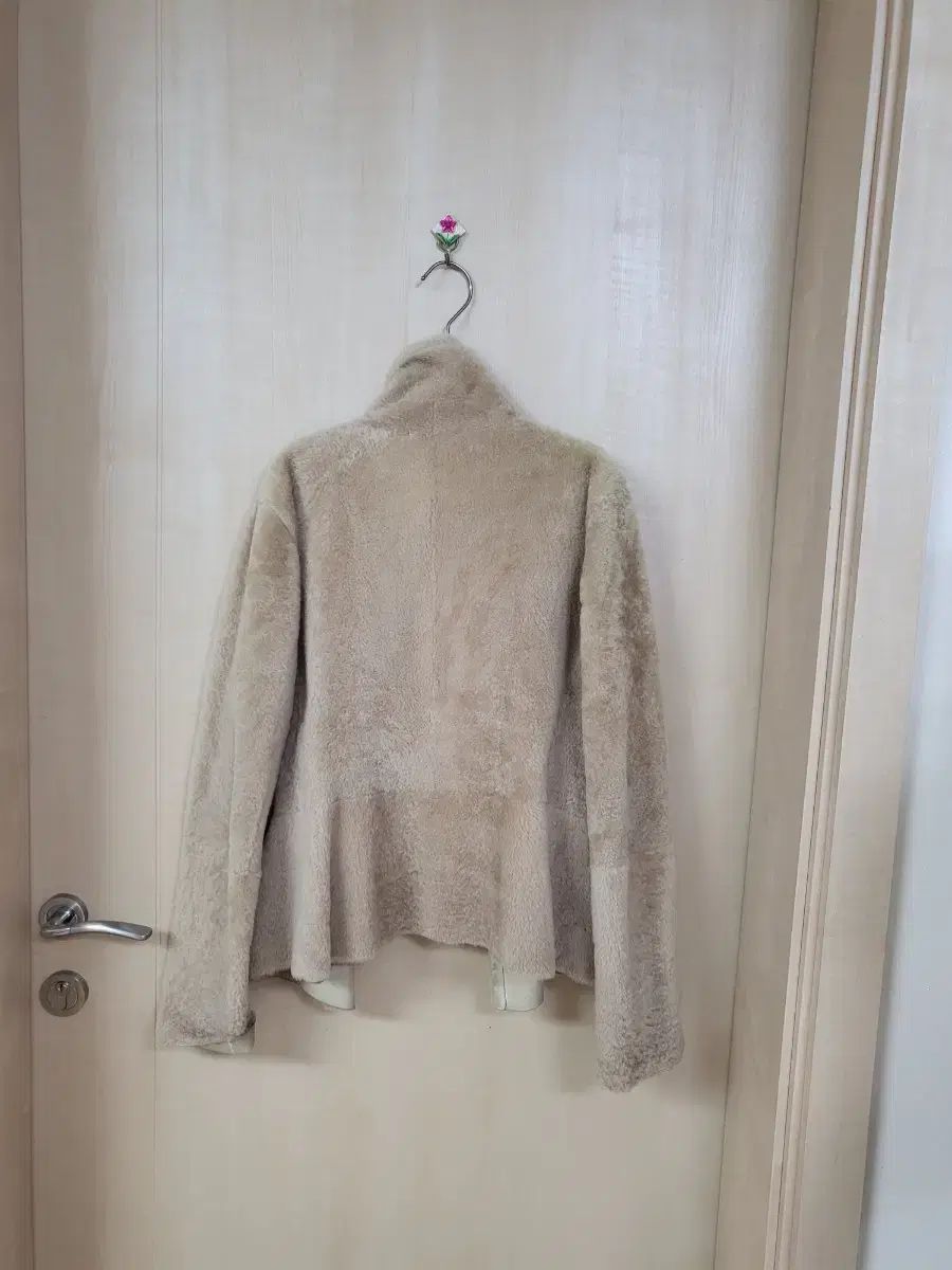 シープスキン ショート