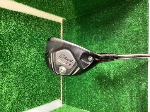 タイトリスト 910 H 24° ユーティリティ UT NS PRO 950 GH UTILITY フレックスS メンズ 男性用 右利き 右用 Cランク ゴルフクラブ