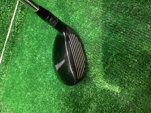 ユーティリティ UT