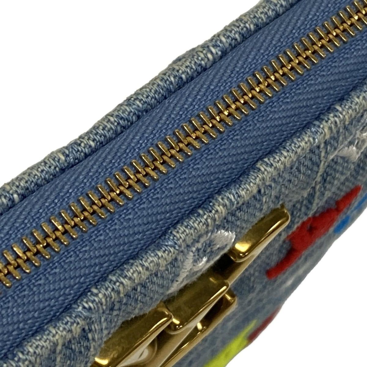 ニューウェーブ ポシェット