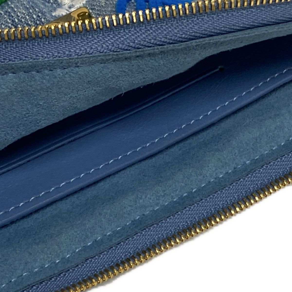 ニューウェーブ ポシェット