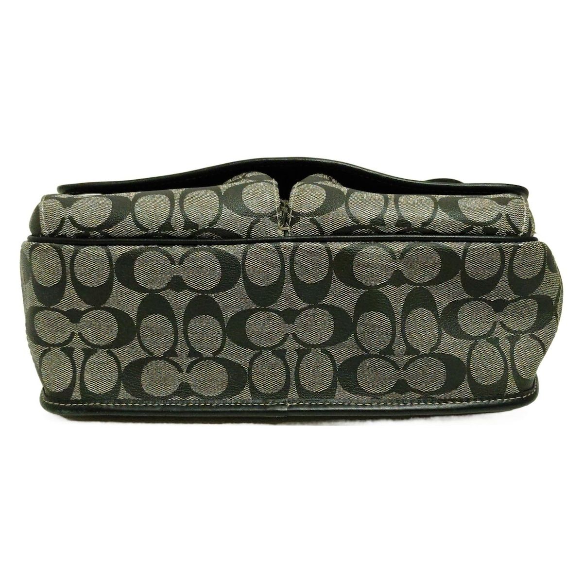 ヘリテージメッセンジャーバッグ