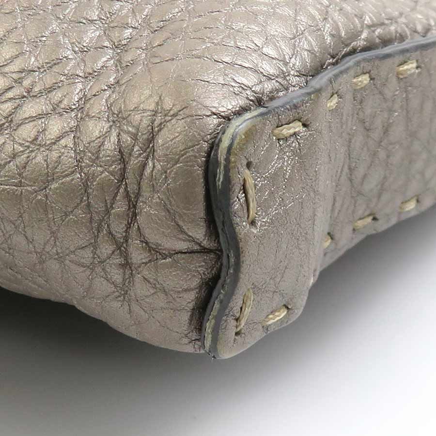 フェンディ FENDI 斜め掛けショルダーバッグ セレリア 2373-8BT092 DECORATOM_COM_BR