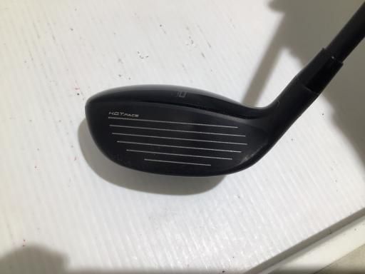 コブラ cobra AEROJET U 6 ユーティリティ UT Tour AD for フレックスS メンズ 男性用 右利き 右用 Cランク ゴルフクラブ