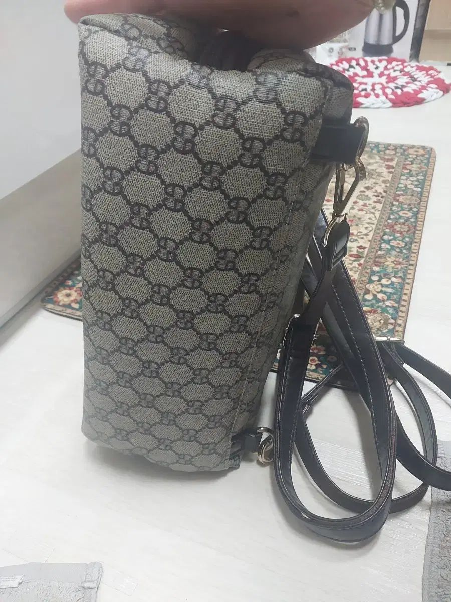 パターン トートバッグ ショルダーバッグ クロスバッグ DECORATOM_COM_BR