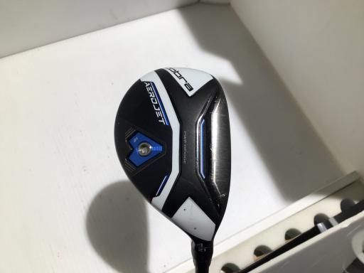 コブラ cobra AEROJET U4 ユーティリティ UT Tour AD for Cobra AEROJET UT フレックスS メンズ 男性用 右利き 右用 Cランク ゴルフクラブ