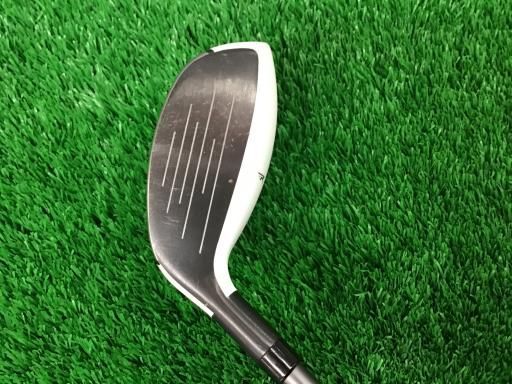 テーラーメイド RBZ TOUR U 3 USA ユーティリティ UT 85 フレックスS メンズ 男性用 右利き 右用 Cランク ゴルフクラブ