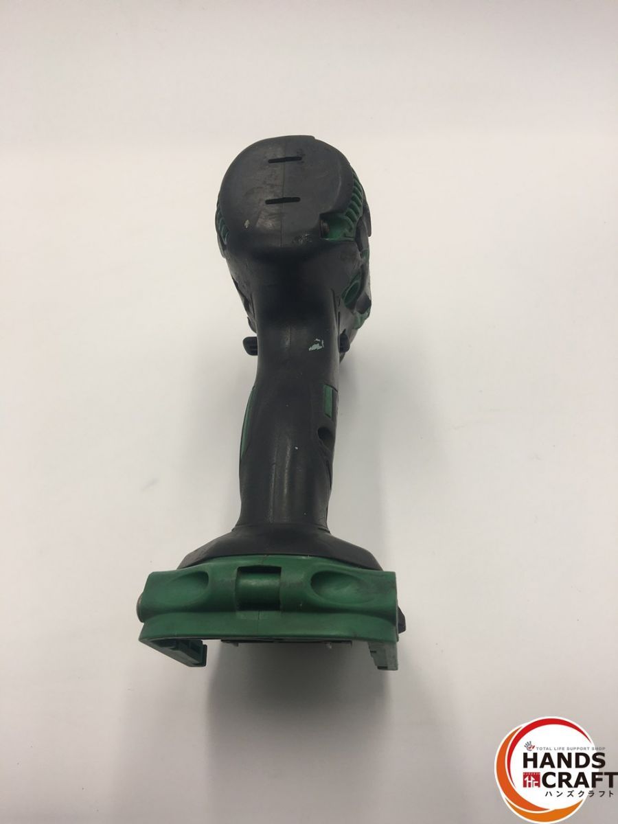 ハイコーキ HIKOKI